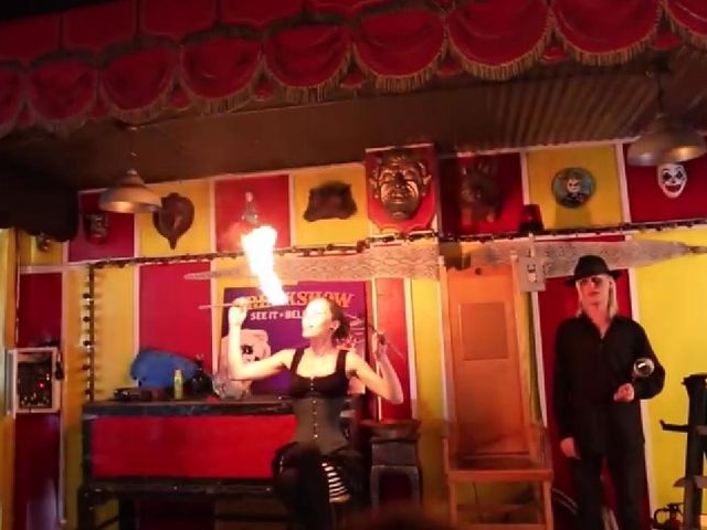 Its Magic