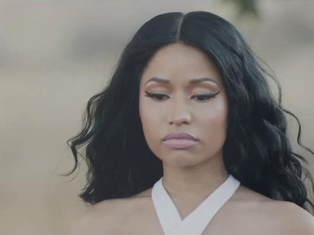 The Pinkprint Movie