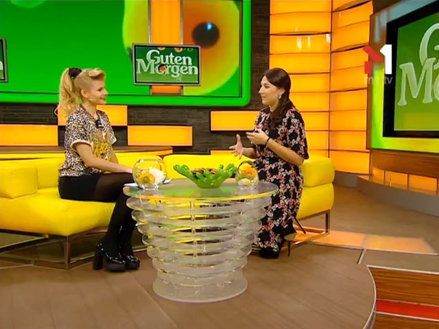 Катерина Шаховська