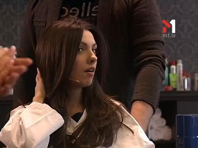 Новий образ героїні