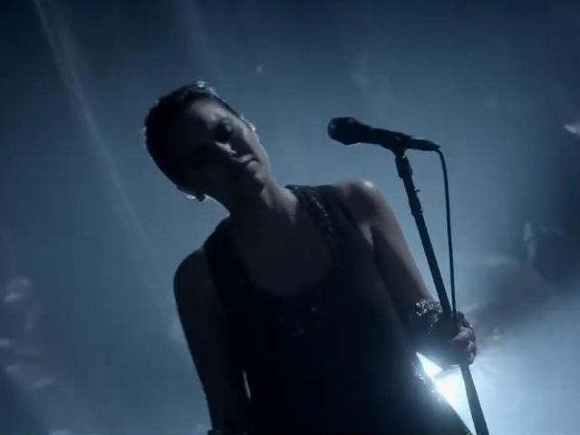 Vacant Space  (a live recording)