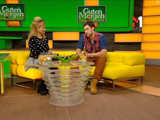 Олег Кензов. Частина 1