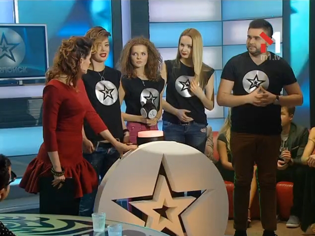 Парні хіт-паради. Частина 7