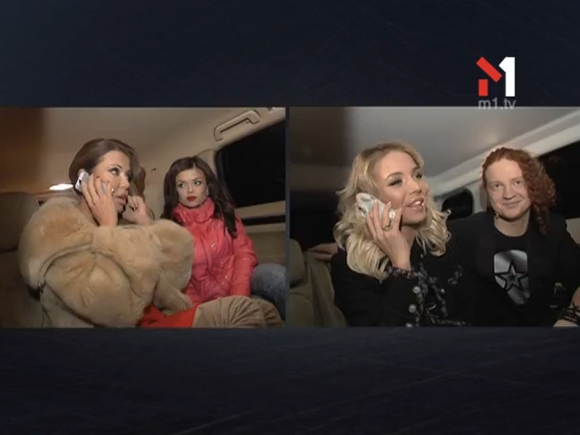 Парні хіт-паради. Частина 5