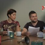 Парні хіт-паради. Частина 3