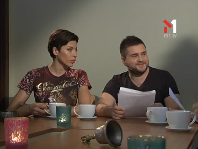 Парні хіт-паради. Частина 3