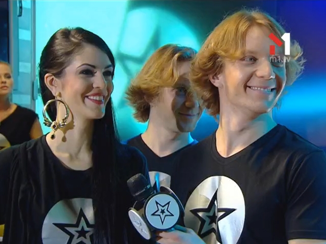 Парні хіт-паради. Частина 2