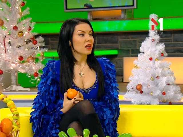 Oksi. Частина 2