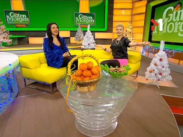 Oksi. Частина 1