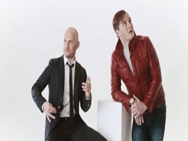 Сумасшедший