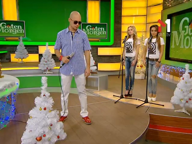 Роман Полонський. Частина 2