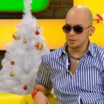 Роман Полонський. Частина 1