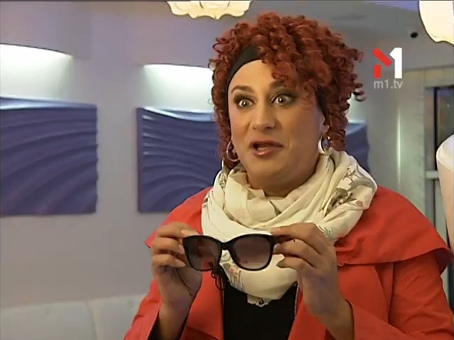 Знайомство з Олександром