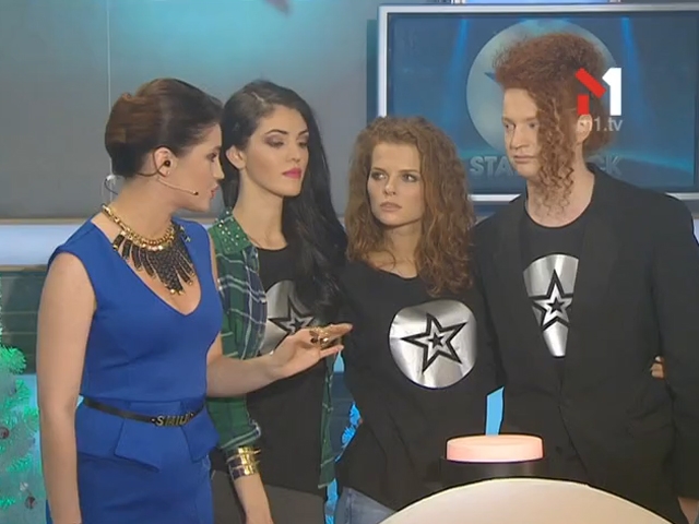 Інтерв’ю з Потапом. Частина 5