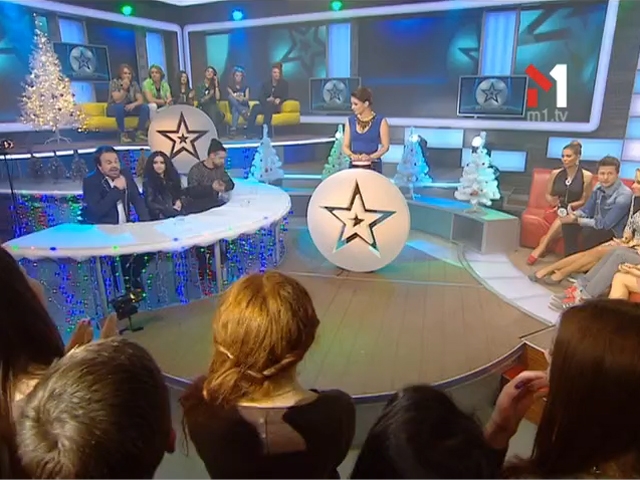 Інтерв’ю з Потапом. Частина 4