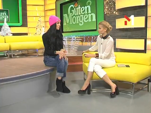 Інтерв’ю з Потапом. Частина 2