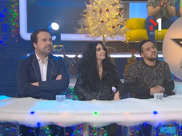 Інтерв’ю з Потапом. Частина 1