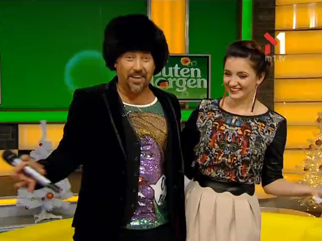 Діма Коляденко. Частина 2