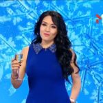 Ангеліна Завальська