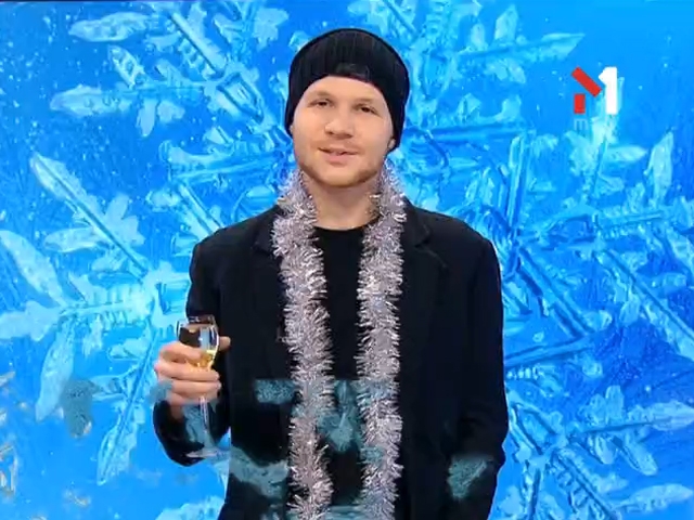 Влад Дарвін