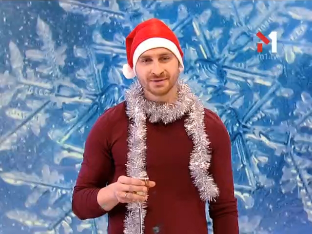 Олег Собчук, С.К.А.Й.