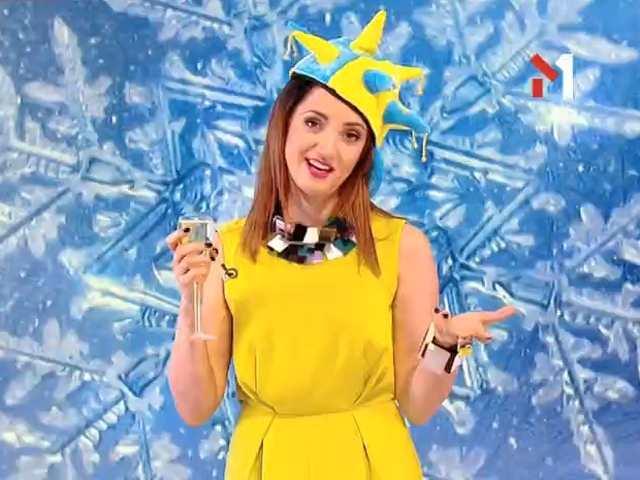 Оля Цибульська