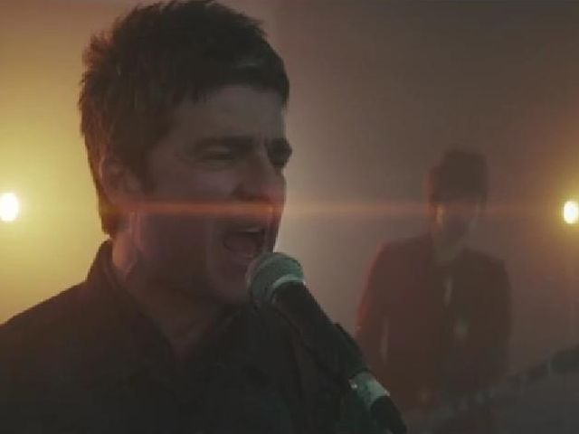 Ballad Of The Mighty I