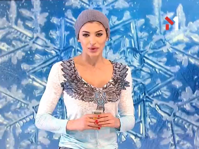 Валерія Бардо