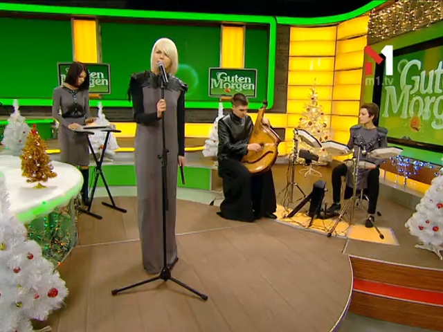 ОНУКА. Частина 2