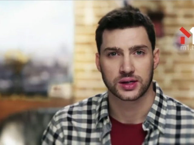 Сон с тобой