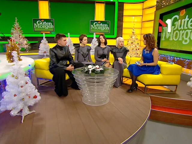 ОНУКА. Частина 1