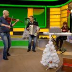 Kiev Tango Project. Частина 2