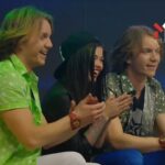 Анонс фінальної програми