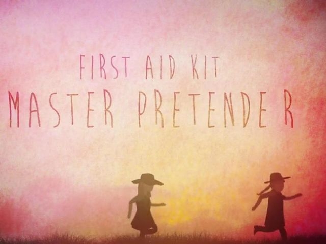 Master Pretender