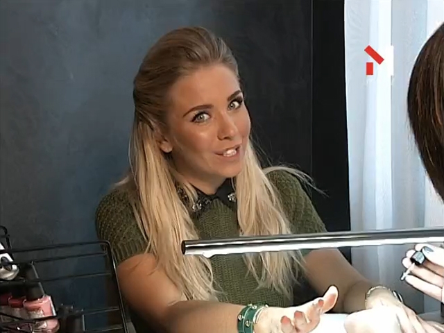 Новий образ героїні