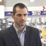 Знайомство з керівником Анжели