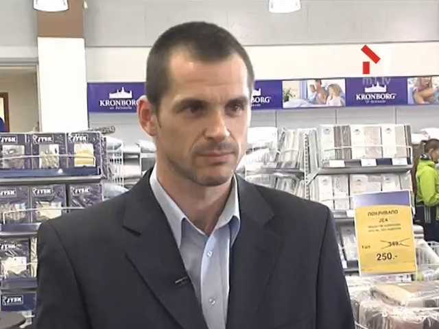 Знайомство з керівником Анжели