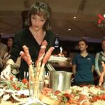 Вечірка в клубі