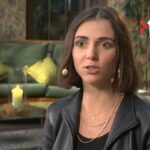 Знайомство з Анжелою