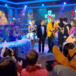 Новорічний випуск. Частина 5