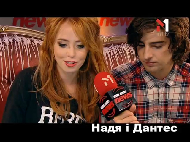 Новорічний випуск. Частина 3