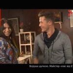 Новорічний випуск. Частина 2