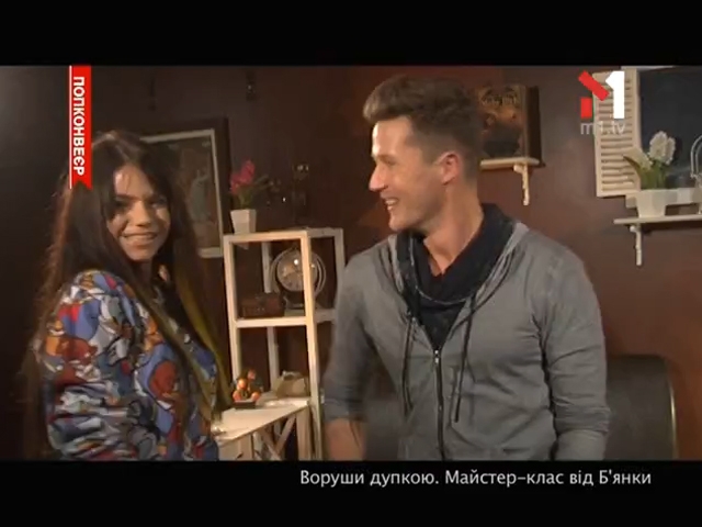 Новорічний випуск. Частина 2