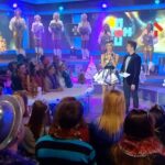 Новорічний випуск. Частина 1
