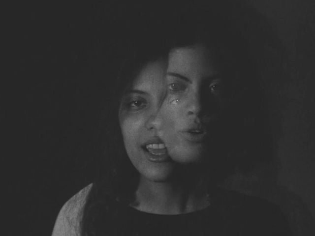 Ghosts