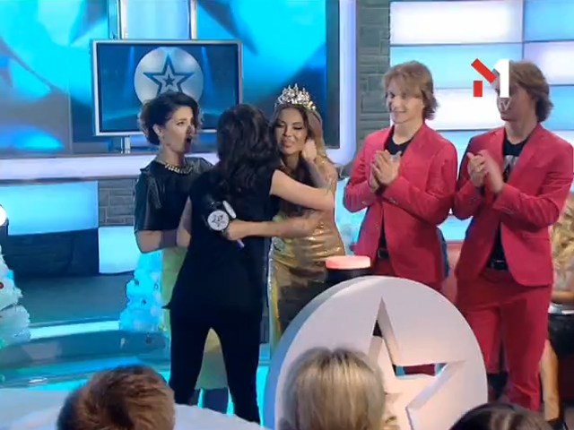 Фінальна програма. Частина 4