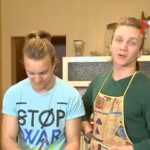 Фінальна програма. Частина 3