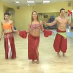 Танцювальний майстер-клас