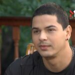 Знайомство з Артемом