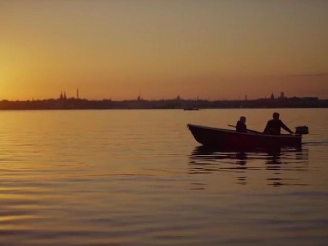 Helsinki